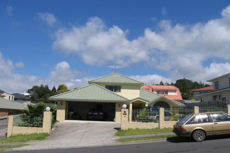 Photo of property in 36 Ian Sage Avenue, Torbay, Auckland, 0630