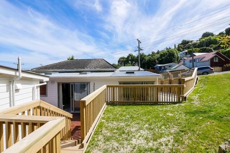 Photo of property in 48 Gladstone Road, North East Valley, Dunedin, 9010