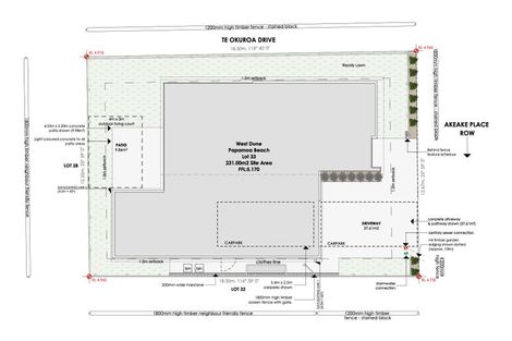 Photo of property in 7 Akeake Place, Papamoa, 3118