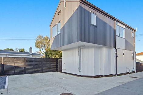 Photo of property in 25 Swan Crescent, Pakuranga, Auckland, 2010