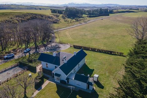 Photo of property in 231 Robinson Road, Cave, Pleasant Point, 7983