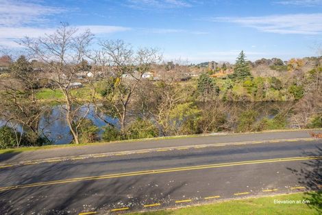 Photo of property in 9 Anglesea Street, Hamilton Central, Hamilton, 3204