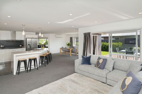 Photo of property in 8 Quartz Drive, Rolleston, 7614