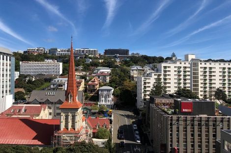 Photo of property in 1602/111 Dixon Street, Te Aro, Wellington, 6011