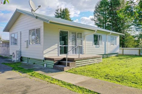 Photo of property in 20 Totara Street, Edgecumbe, 3120