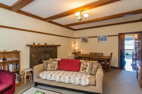 Photo of property in 127 Grant Road, Thorndon, Wellington, 6011