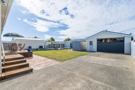 Photo of property in 794 Tweed Street, Rockdale, Invercargill, 9812