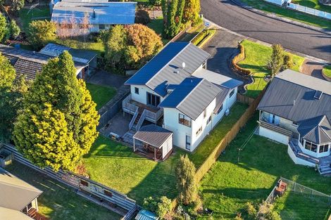 Photo of property in 17 Findlater Street, Matamata, 3400