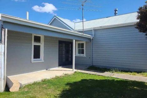 Photo of property in 36 Maitland Street, Strathern, Invercargill, 9812