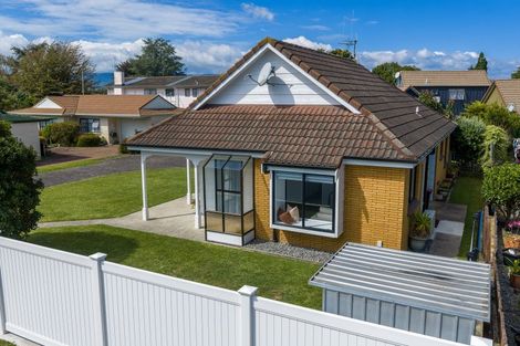 Photo of property in 11 Weka Street, Matamata, 3400
