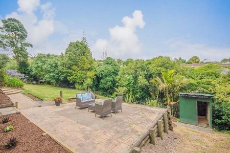 Photo of property in 46 Anich Road, Massey, Auckland, 0614