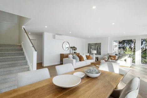 Photo of property in 5/30 Clarence Road, Northcote Point, Auckland, 0627