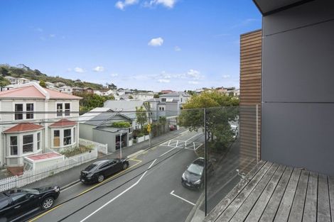 Photo of property in Detroit Apartments, 310/181 Tasman Street, Mount Cook, Wellington, 6021