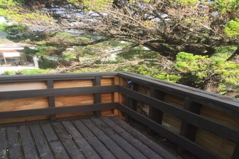 Photo of property in 132 Parkvale Road, Karori, Wellington, 6012