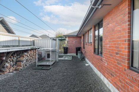 Photo of property in 13 Talboys Drive, Winton, 9720