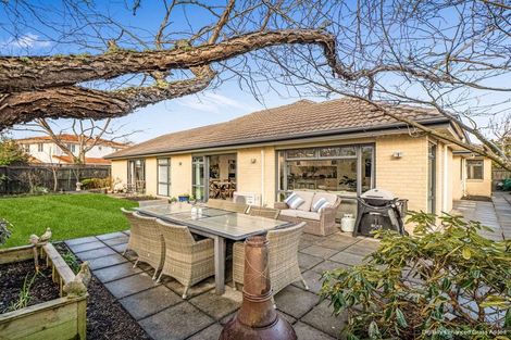 Photo of property in 58 Woodhurst Drive, Casebrook, Christchurch, 8051