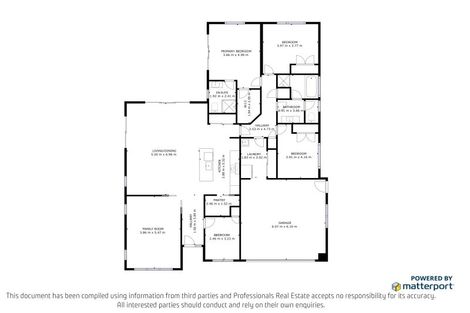 Photo of property in 3 Oakmont Crescent, Waiwhakaiho, New Plymouth, 4312