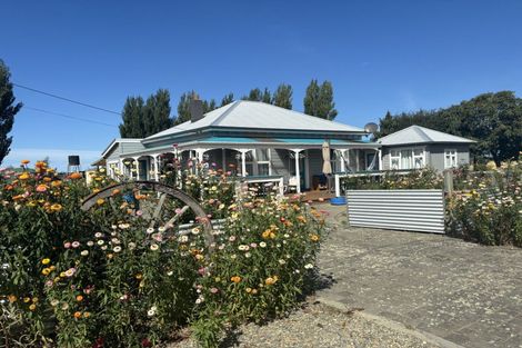 Photo of property in 85 Willowbridge Settlement Road, Waimate, 7980
