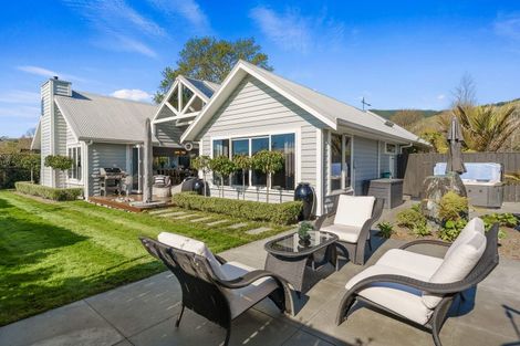 Photo of property in 6 Park Drive, Richmond, 7020