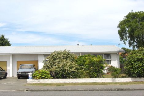 Photo of property in 3 Dampier Street, Woolston, Christchurch, 8023