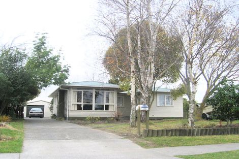 Photo of property in 34 Elbourne Street, Taradale, Napier, 4112