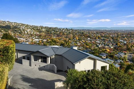 Photo of property in 46 Woodlau Rise, Huntsbury, Christchurch, 8022