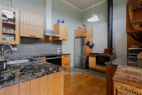 Photo of property in 717 Taylorville Road, Taylorville, Greymouth, 7805