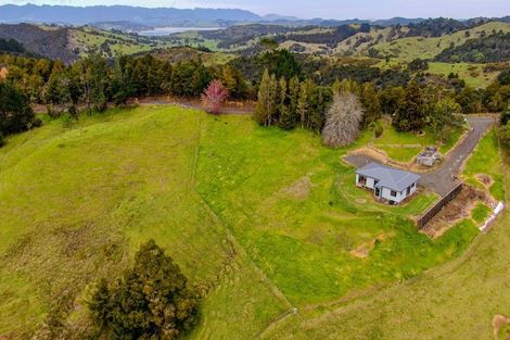 Photo of property in 674 Rakautapu Road, Kohukohu, 0491