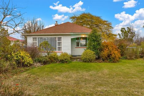 Photo of property in 15 Douglas Road, Amberley, 7410