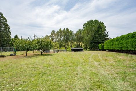 Photo of property in 398 Mount Heslington Road, Brightwater, 7091