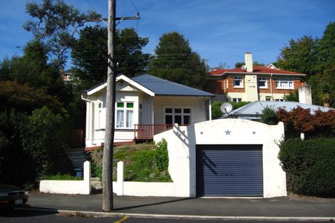 Photo of property in 206 North Road, North East Valley, Dunedin, 9010