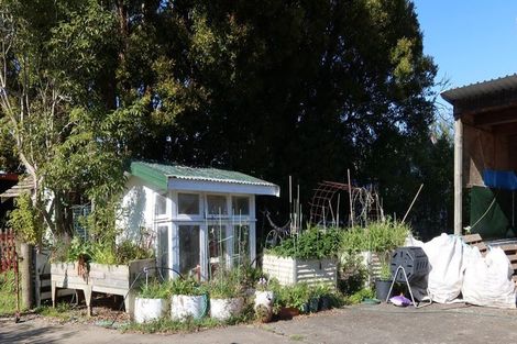 Photo of property in 6 Hospital Road, Te Kopuru, 0371