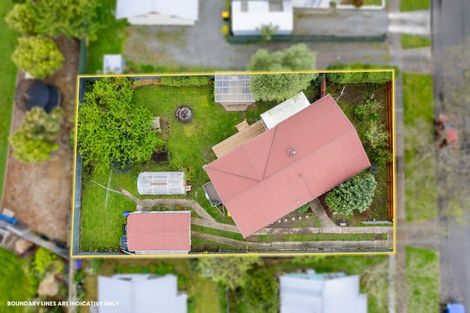 Photo of property in 14 Adkin Avenue, Levin, 5510