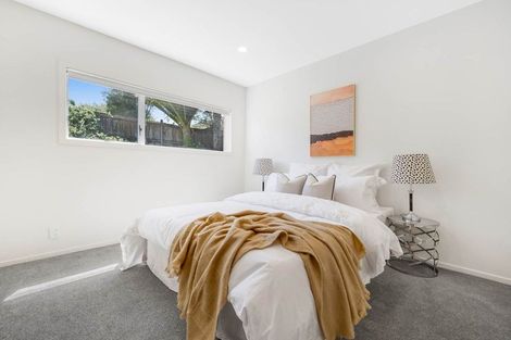 Photo of property in 4/11 Huapai Street, Onehunga, Auckland, 1061