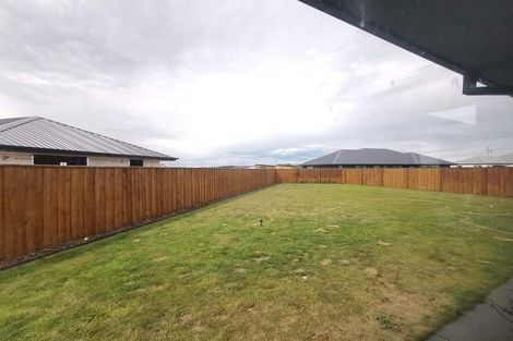 Photo of property in 55 Tiritiri Moana Drive, Pegasus, 7612