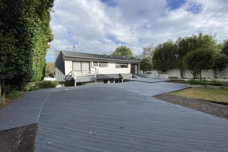 Photo of property in 36 Murvale Drive, Bucklands Beach, Auckland, 2014