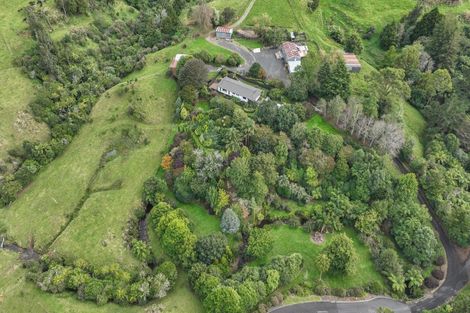 Photo of property in 127 Savage Road, Waihi, 3610