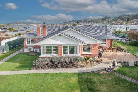 Photo of property in 29 Balmoral Street, Oamaru North, Oamaru, 9400