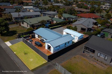 Photo of property in 164a Dickson Road, Papamoa Beach, Papamoa, 3118