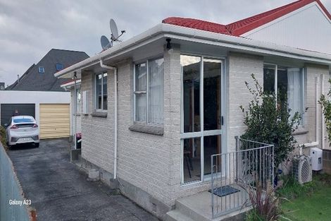 Photo of property in 2/166 Waterloo Road, Hutt Central, Lower Hutt, 5010