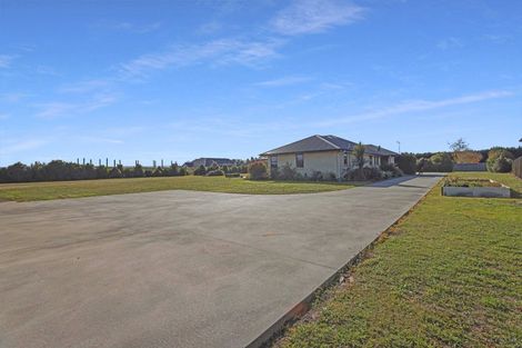 Photo of property in 122d Tarbottons Road, Tinwald, Ashburton, 7700