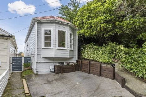 Photo of property in 95 Te Wharepouri Street, Berhampore, Wellington, 6023