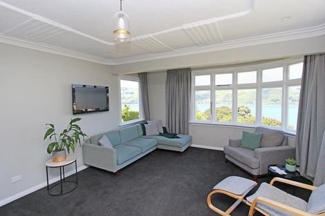 Photo of property in 15 Monowai Road, Ravensbourne, Dunedin, 9022