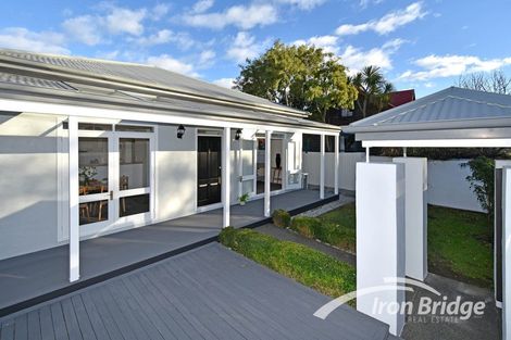 Photo of property in 30 Harrison Street, Mairehau, Christchurch, 8013