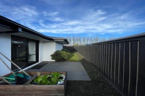 Photo of property in 6 Mclendon Green, Belfast, Christchurch, 8051