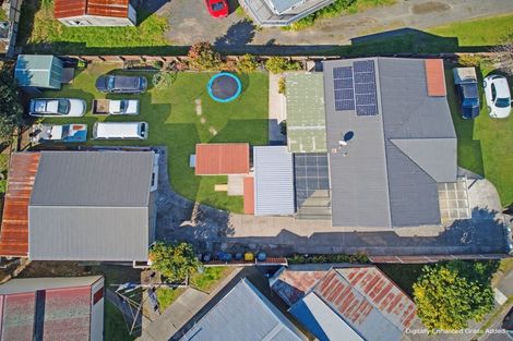 Photo of property in 4 Kowhai Avenue, Edgecumbe, 3120