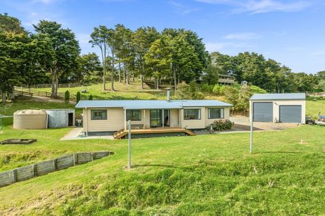 Photo of property in 49 Panekaira Road, Mangapai, Whangarei, 0178