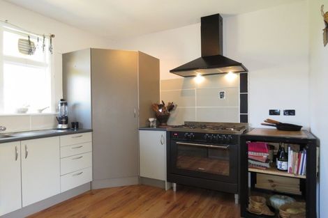 Photo of property in 320 Kiri Kiri Road, Burnt Hill, Oxford, 7495