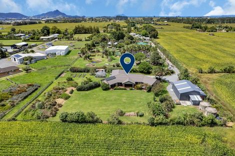 Photo of property in 656a One Tree Point Road, Ruakaka, Whangarei, 0171