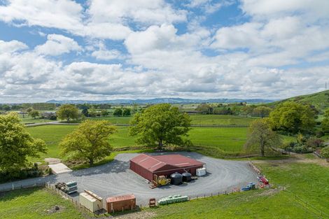 Photo of property in 447 Roto O Rangi Road, Rotoorangi, Cambridge, 3495